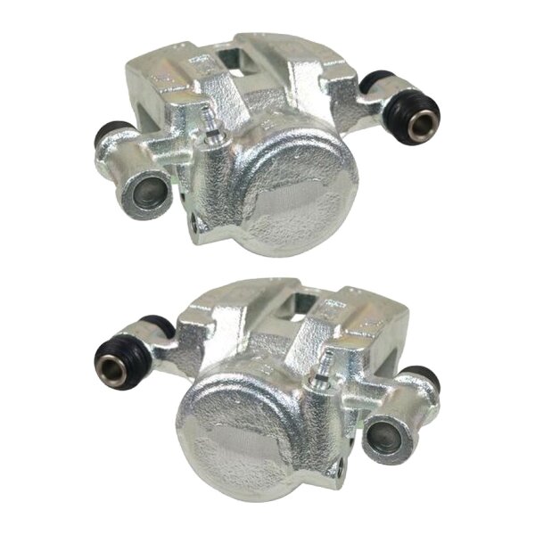 Brake caliper set 1 piston Ø 54 mm A.B.S. for e.g. DAIHATSU FEROZA