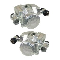 Brake caliper set 1 piston Ø 54 mm A.B.S. for e.g....