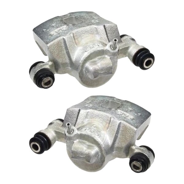 Brake caliper set 1 piston Ø 51 mm A.B.S. for e.g. DAIHATSU APPLAUSE