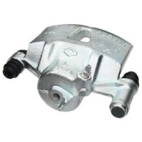 Brake caliper set 1 piston Ø 51 mm grey cast iron A.B.S. for e.g. NISSAN PATROL