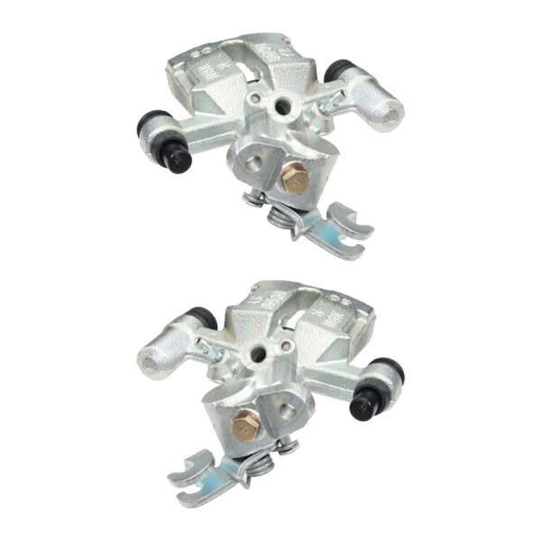 Bremssättel-Set mit Feststellbremse Ø 30 mm A.B.S. für MAZDA 323