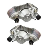 Bremssättel-Set 1 Kolben axial Ø 51 mm...