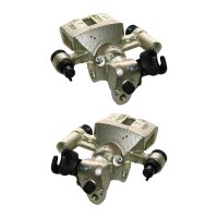 Bremssättel-Set mit Feststellbremse Ø 30 mm...