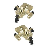 Bremssättel-Set mit Feststellbremse Ø 32 mm...