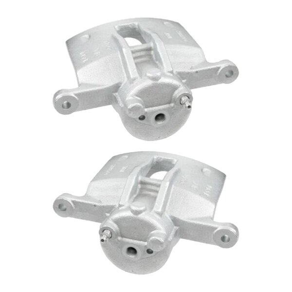 Bremssättel-Set 1 Kolben Ø 57 mm Grauguss A.B.S. für u.a. TOYOTA COROLLA