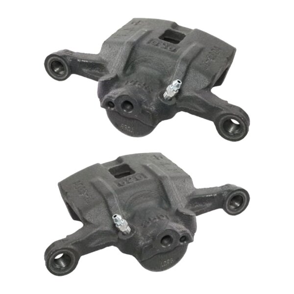 Bremssättel-Set 1 Kolben axial bewegend Ø 35 mm A.B.S. für MAZDA XEDOS