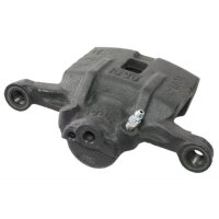 Bremssättel-Set 1 Kolben axial bewegend Ø 35...