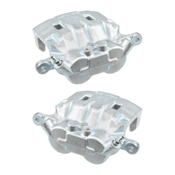 Brake caliper set 2 pistons Ø 43 mm A.B.S. for e.g. FORD RANGER