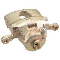 Bremssättel-Set 1 Kolben Ø 57 mm Grauguss...