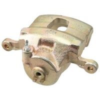 Bremssättel-Set 1 Kolben Ø 57 mm Grauguss A.B.S. für u.a. NISSAN PRIMERA