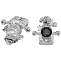 Bremssättel-Set mit Feststellbremse Ø 34 mm Grauguss A.B.S. für NISSAN MAXIMA