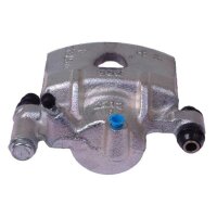 Brake caliper set 1 piston Ø 57 mm grey cast iron...