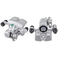 Brake caliper set with locking Ø 30 mm A.B.S. for e.g. MITSUBISHI GALANT