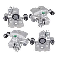 Bremssättel-Set mit Feststell Ø 35 mm...