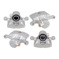 Brake caliper set 1 piston Ø 43 mm A.B.S. for e.g....