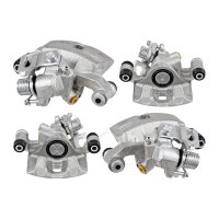 Bremssättel-Set mit Feststell Ø 30 mm...