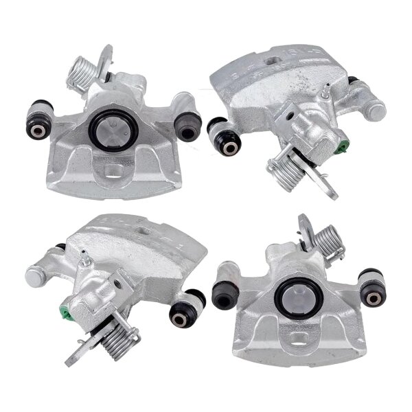 Brake caliper set with parking brake Ø 41 mm A.B.S. for TOYOTA MR2