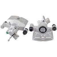 Brake caliper set with parking brake Ø 43 mm A.B.S. for TOYOTA MR2