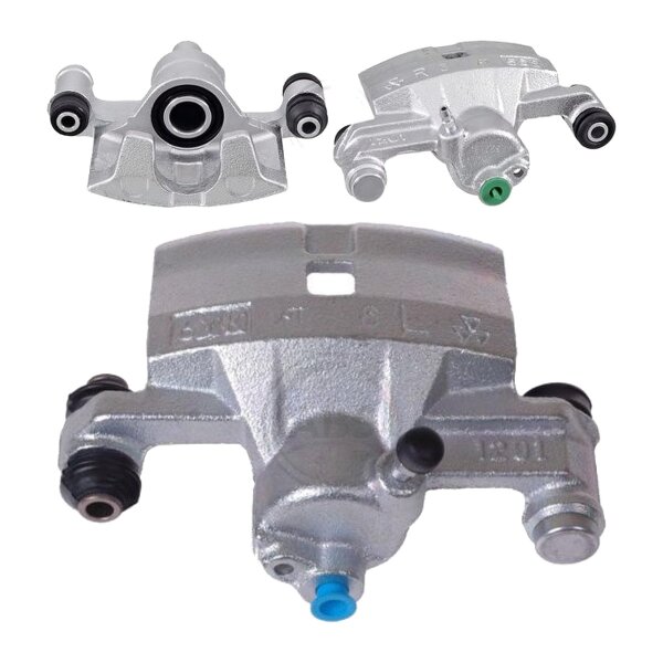 Bremssättel-Set 1 Kolben Ø 32 mm Grauguss A.B.S. für u.a. TOYOTA CELICA