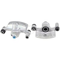 Bremssättel-Set 1 Kolben Ø 35 mm Grauguss A.B.S. für u.a. TOYOTA CAMRY