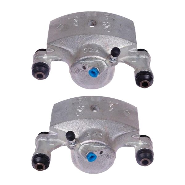 Bremssättel-Set 1 Kolben Ø 54 mm Grauguss A.B.S. für u.a. TOYOTA CARINA