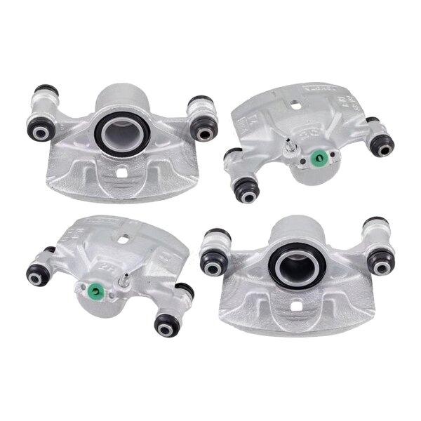 Bremssättel-Set 1 Kolben Ø 43 mm Grauguss A.B.S. für TOYOTA PREVIA