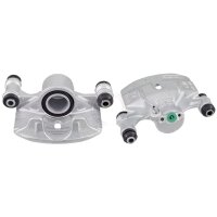 Bremssättel-Set 1 Kolben Ø 43 mm Grauguss...