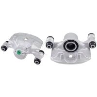Bremssättel-Set 1 Kolben Ø 43 mm Grauguss A.B.S. für TOYOTA PREVIA