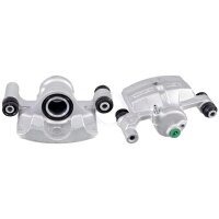 Bremssättel-Set 1 Kolben Ø 38 mm Grauguss...