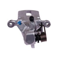 Brake caliper set with parking brake Ø 30 mm A.B.S. for HONDA PRELUDE