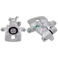 Brake caliper set with parking brake Ø 34 mm...
