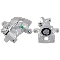Brake caliper set with parking brake Ø 34 mm A.B.S. for HONDA PRELUDE