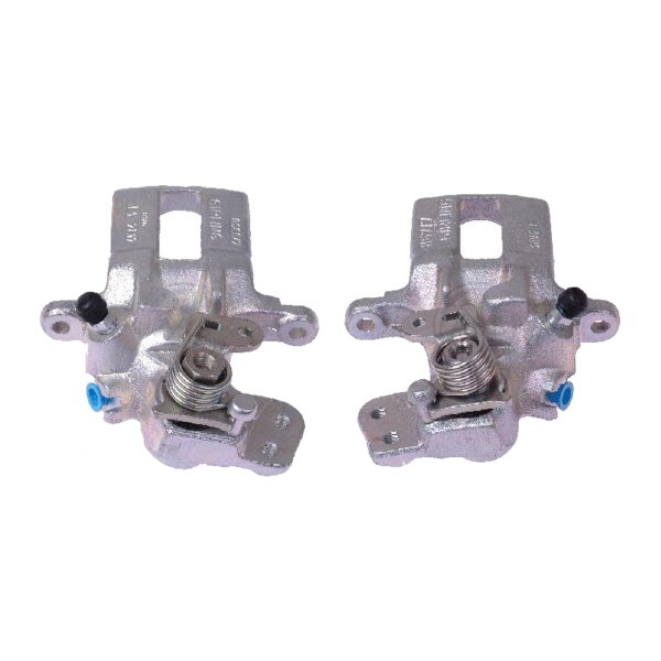 Brake caliper set with parking brake Ø 38 mm A.B.S. for e.g. ROVER 800