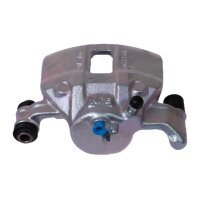 Brake caliper set 1 piston Ø 54 mm grey cast iron...
