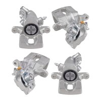 Brake caliper set with locking Ø 34 mm A.B.S. for...