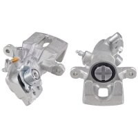Brake caliper set with locking Ø 34 mm A.B.S. for e.g. HONDA PRELUDE