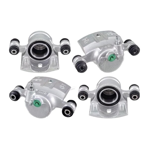 Brake caliper set 1 piston axial Ø 48 mm A.B.S. for SUZUKI SWIFT and others