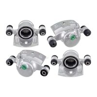 Brake caliper set 1 piston axial Ø 48 mm A.B.S....