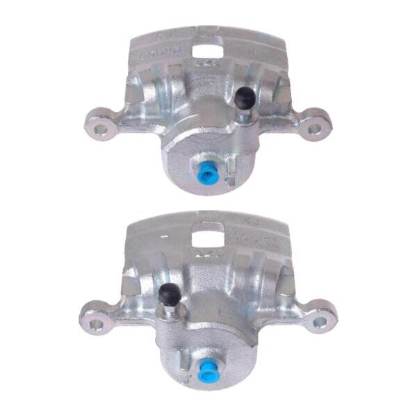 Bremssättel-Set 1 Kolben Ø 51 mm Grauguss A.B.S. für SUZUKI SWIFT