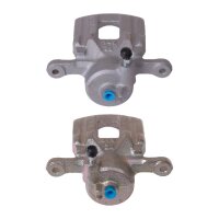 Bremssättel-Set 1 Kolben Ø 48 mm Grauguss...