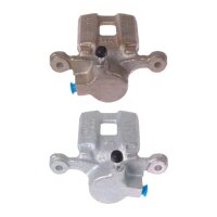 Brake caliper set 1 piston axial Ø 34 mm A.B.S....
