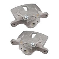 Brake caliper set 1 piston axial Ø 35 mm A.B.S....