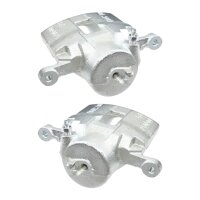 Brake caliper set 1 piston axial Ø 57 mm A.B.S....