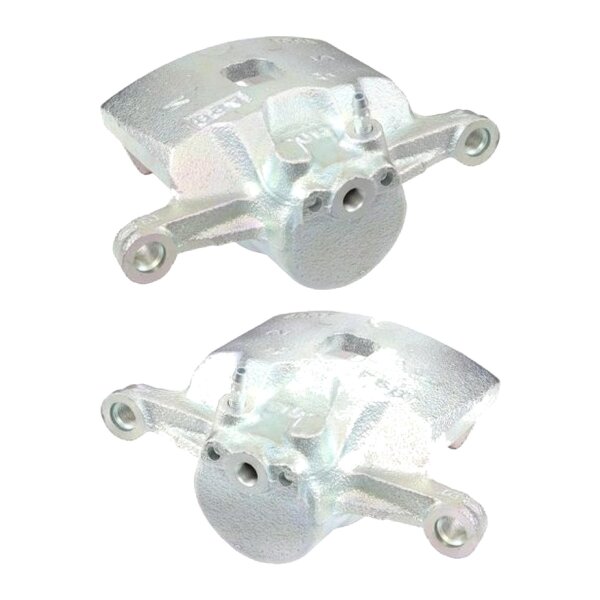 Brake caliper set 1 piston Ø 51 mm A.B.S. for e.g. DAIHATSU CHARADE