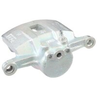 Brake caliper set 1 piston Ø 51 mm A.B.S. for e.g....
