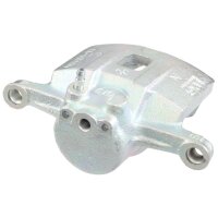 Brake caliper set 1 piston Ø 51 mm A.B.S. for e.g. DAIHATSU CHARADE