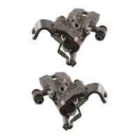 Brake caliper set 1 piston Ø 30 mm A.B.S. for e.g....