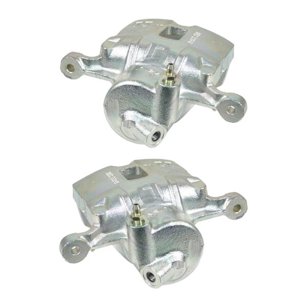 Bremssättel-Set 1 Kolben Ø 54 mm Grauguss A.B.S. für HYUNDAI LANTRA