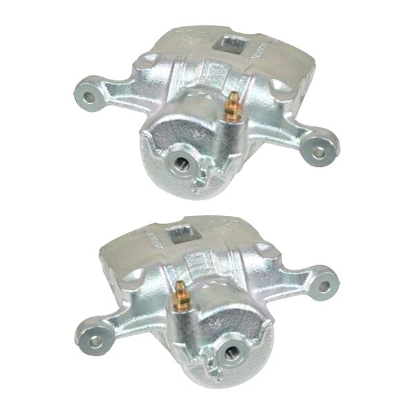 Brake caliper set 1 piston Ø 54 mm A.B.S. for e.g. HYUNDAI LANTRA