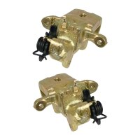 Brake caliper set with locking Ø 34 mm A.B.S. for...